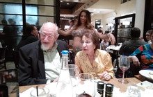 Acropolis Greek Taverna餐厅图片