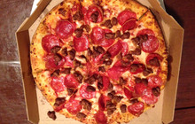 Domino's Pizza餐厅图片