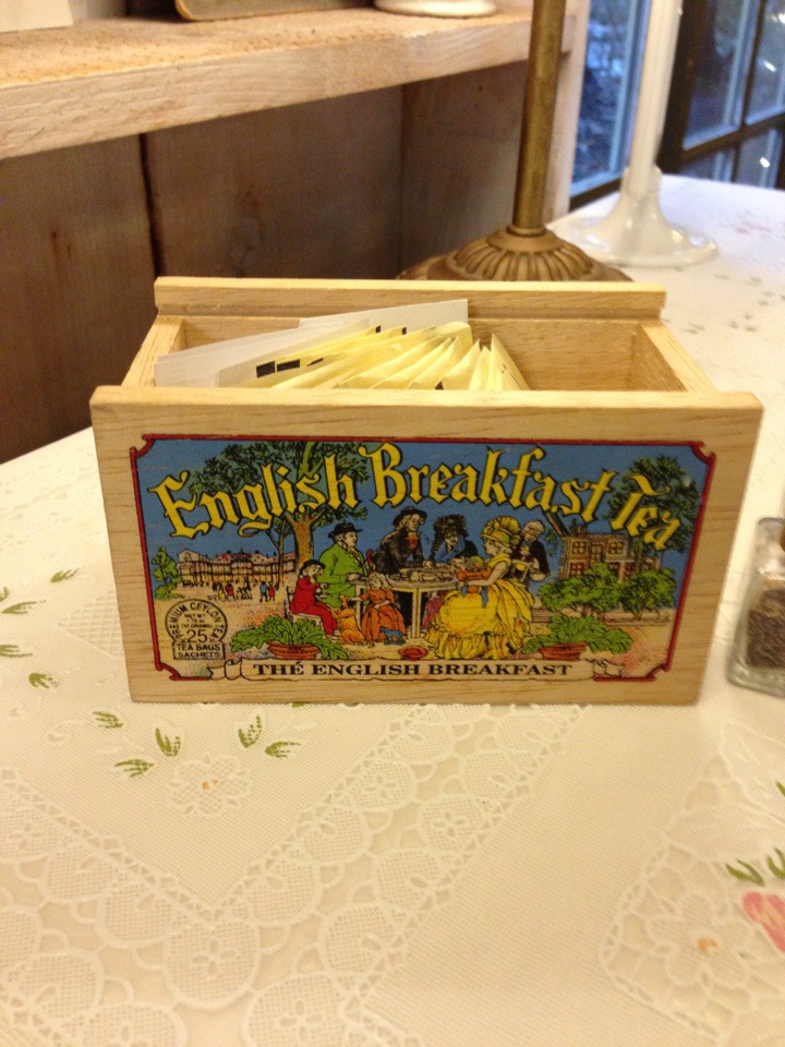 Village Eatery and Tea Company餐厅图片