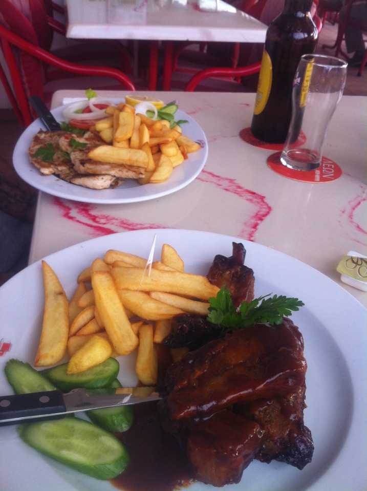 Tea For Two餐厅图片