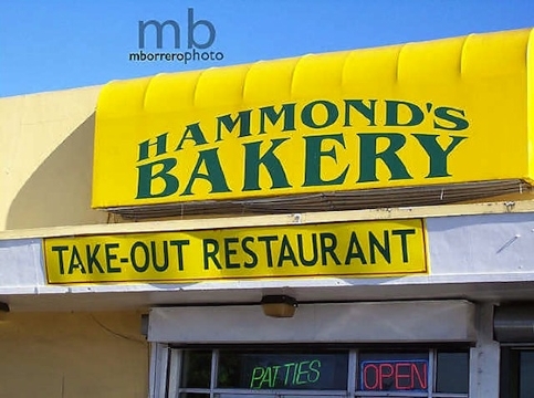 Hammond's Bakery
