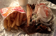 Kosta's Gyros餐厅图片