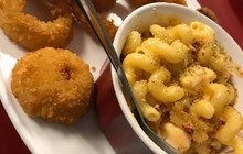 Blue Ridge Seafood餐厅图片