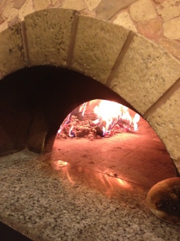 Pizza Toria Yerevan餐厅图片