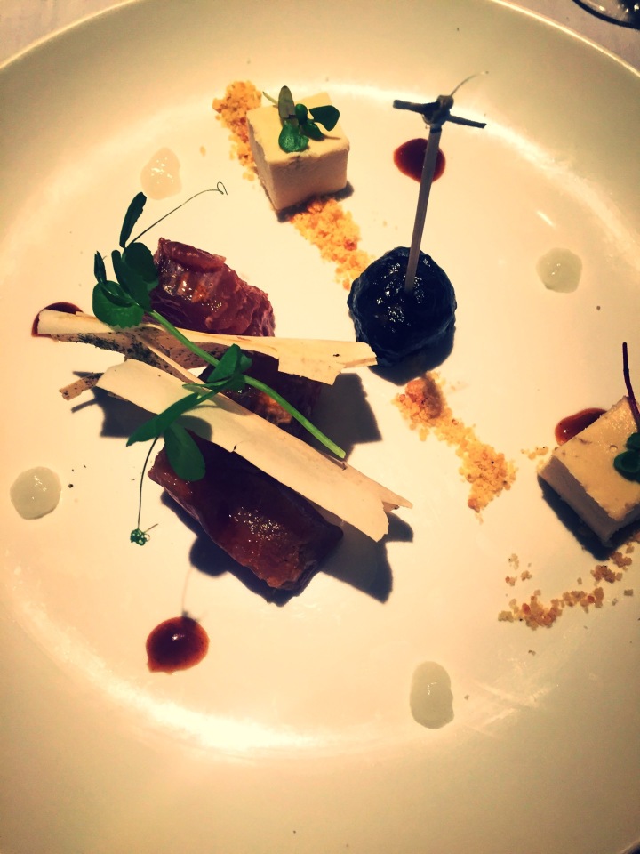 Le Bon Vivant餐厅图片