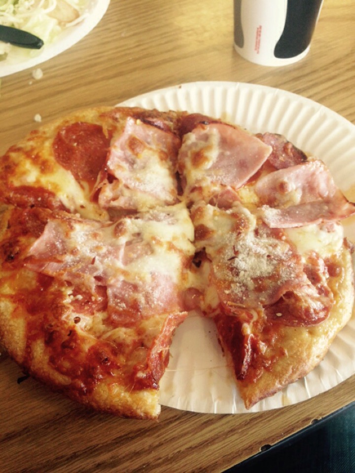 Barro's Pizza餐厅图片