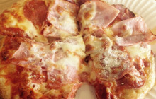 Barro's Pizza餐厅图片