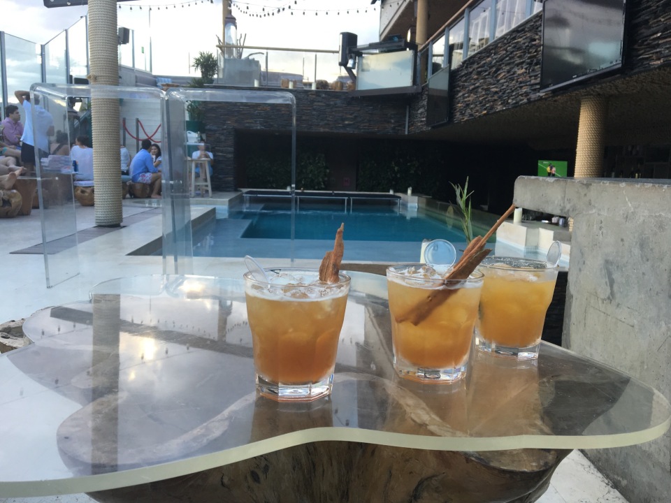 Envy Rooftop餐厅图片