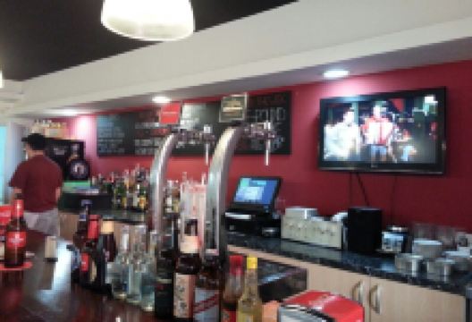 Big Al's American Kitchen美食图片