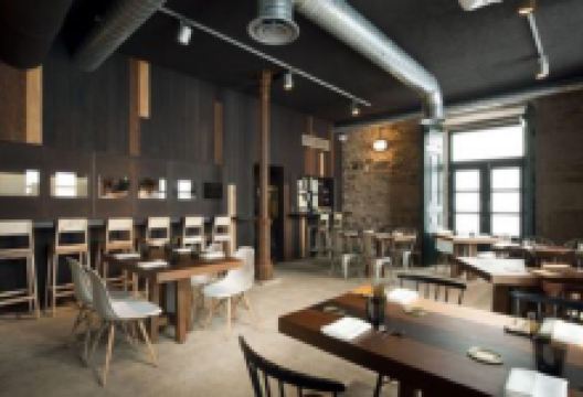 Abastos 2.0美食图片