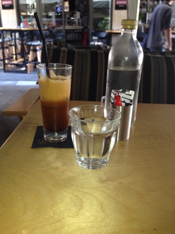 News Cafe餐厅图片