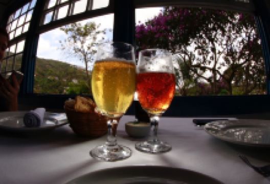 Bené da Flauta美食图片