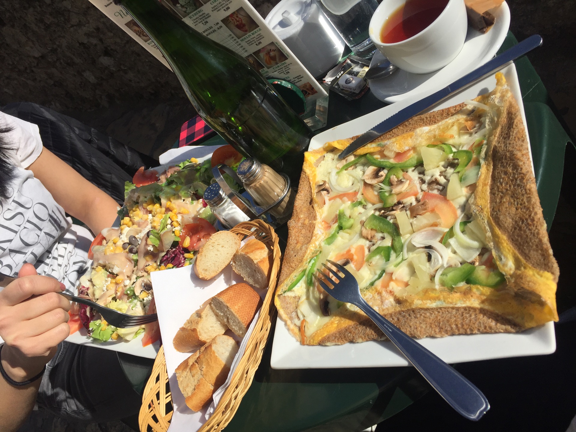 Le Cactus餐厅图片