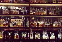 Bar Ktery Neexistuje美食图片