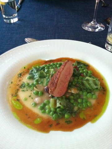 IKON Restaurant Debrecen