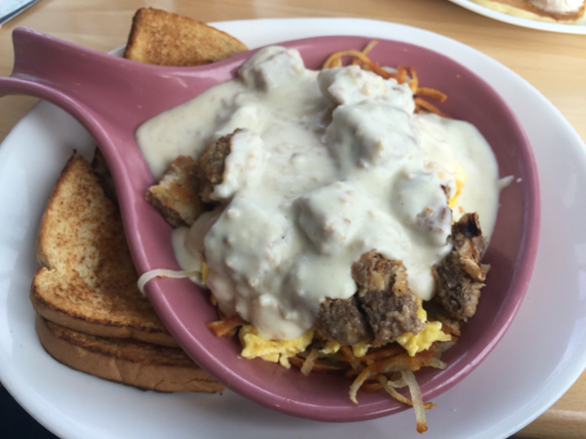 Pig 'n Pancake餐厅图片