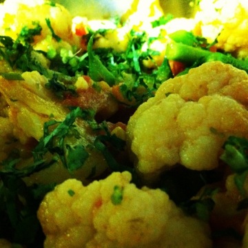 Batika India Bistro - Novato