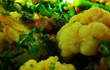 Batika India Bistro - Novato餐厅图片
