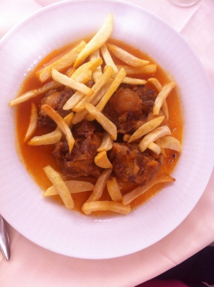 El Pajar de Teodoro