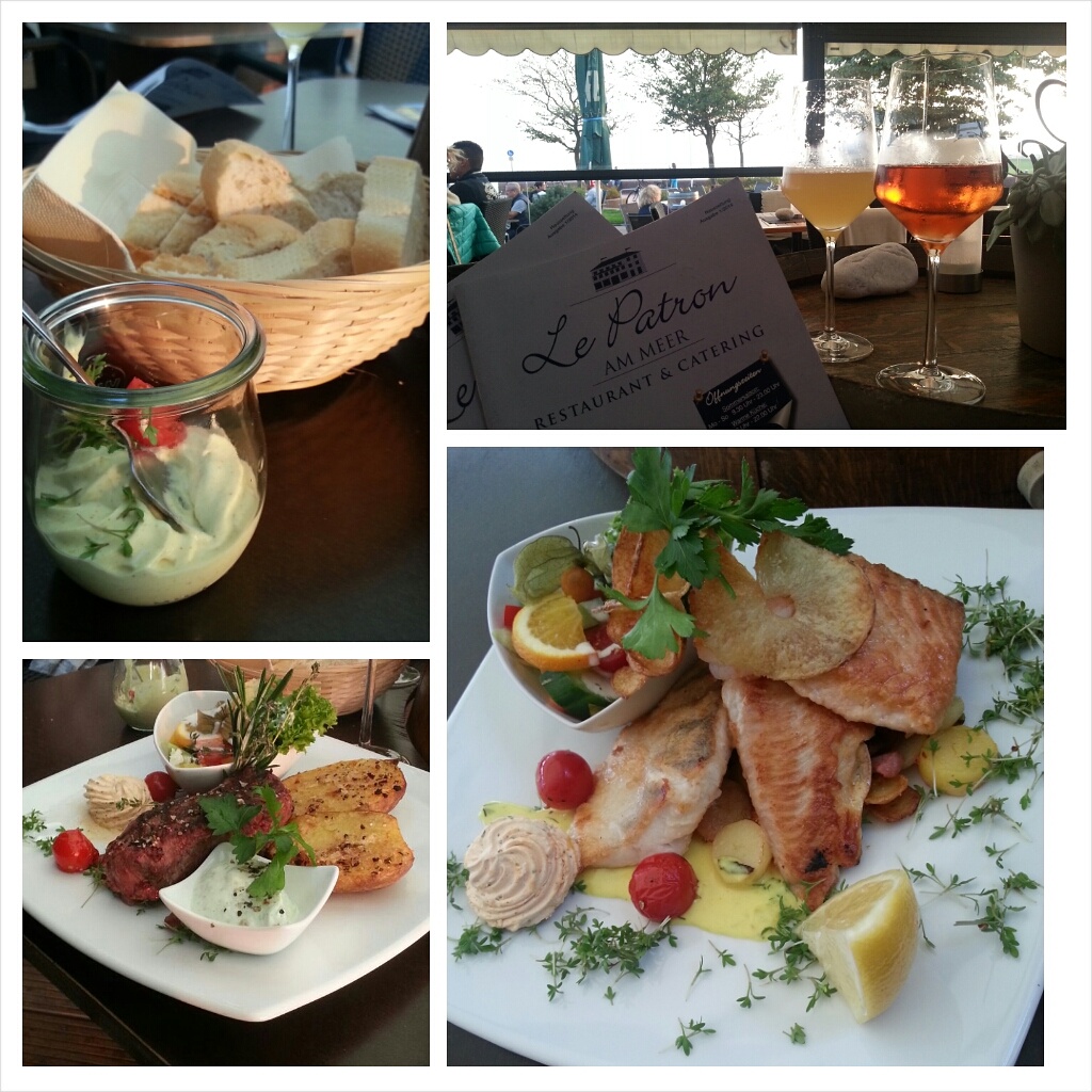 Le Patron餐厅图片