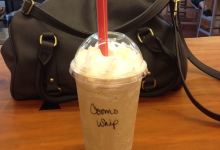 Rise Up Coffee美食图片