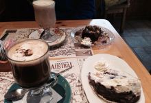 Chocolateria Patagonia Dulce美食图片