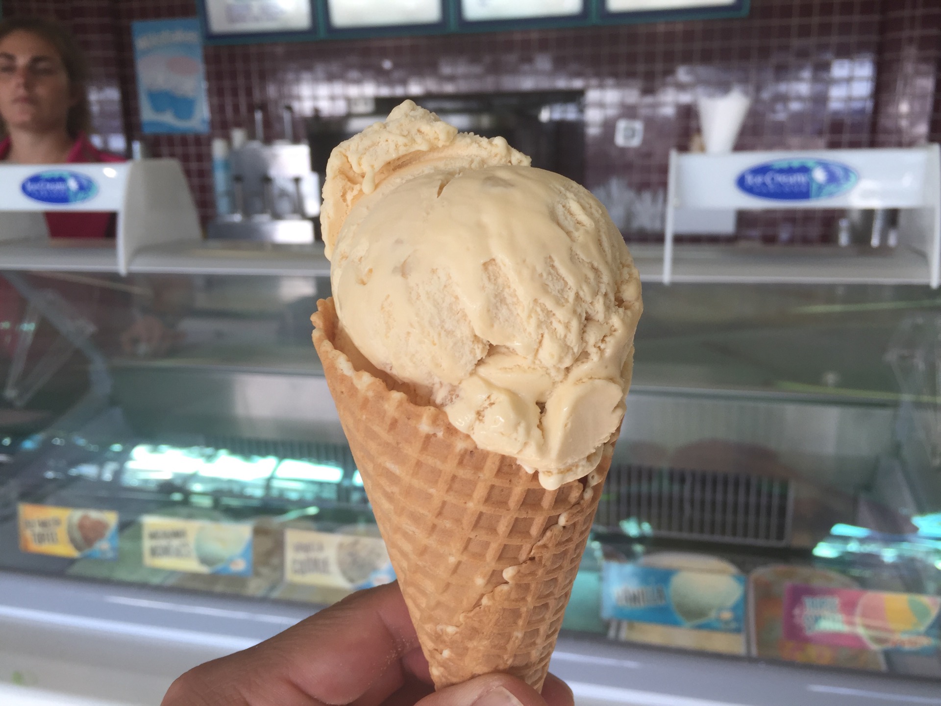 Ice Cream Parlour餐厅图片