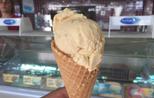 Ice Cream Parlour餐厅图片