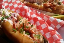 Dave's Lobster美食图片