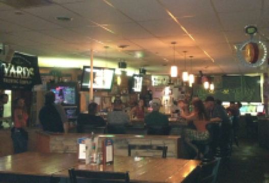 The Wicked Googly美食图片