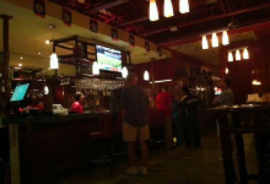 CELEBRITY RESTAURANT美食图片