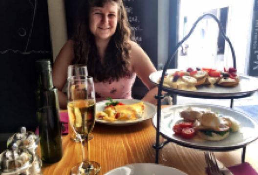 Zinfandel Food & Wine Bar美食图片