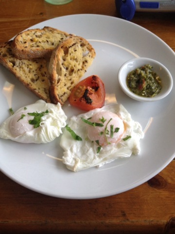 Chef’s Cafe餐厅图片