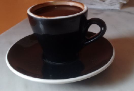 Cafe Tal美食图片