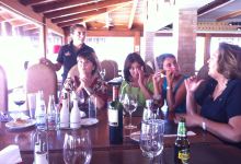 Tololo Beef美食图片