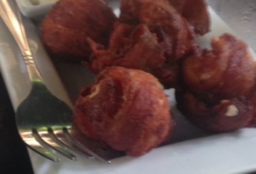 Latte Coffee Kalibo美食图片