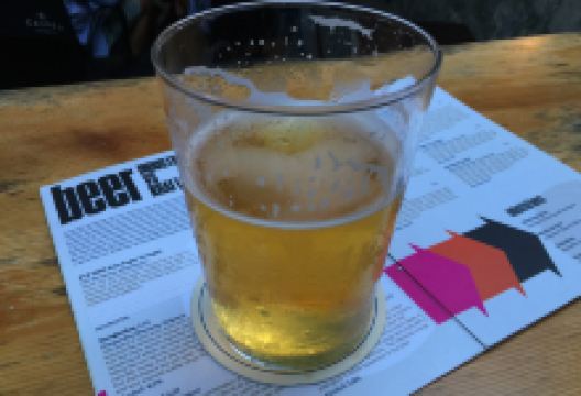 Casper Bar美食图片