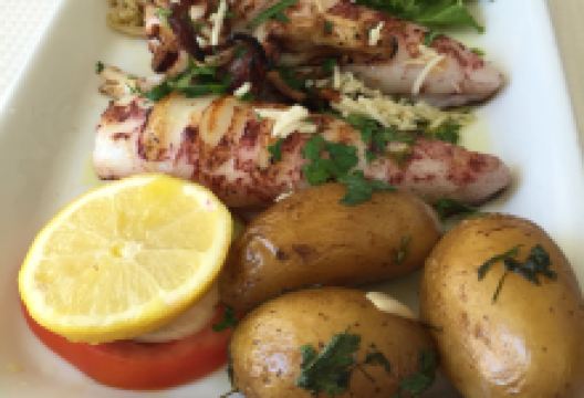 Restaurante Carlos美食图片