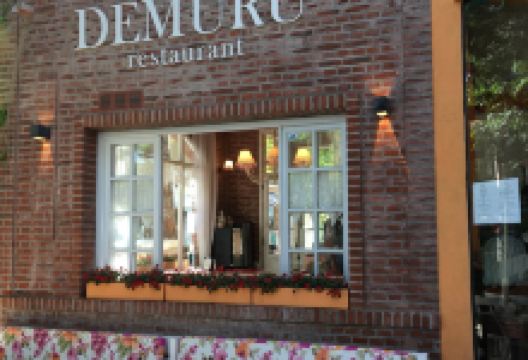 Demuru美食图片