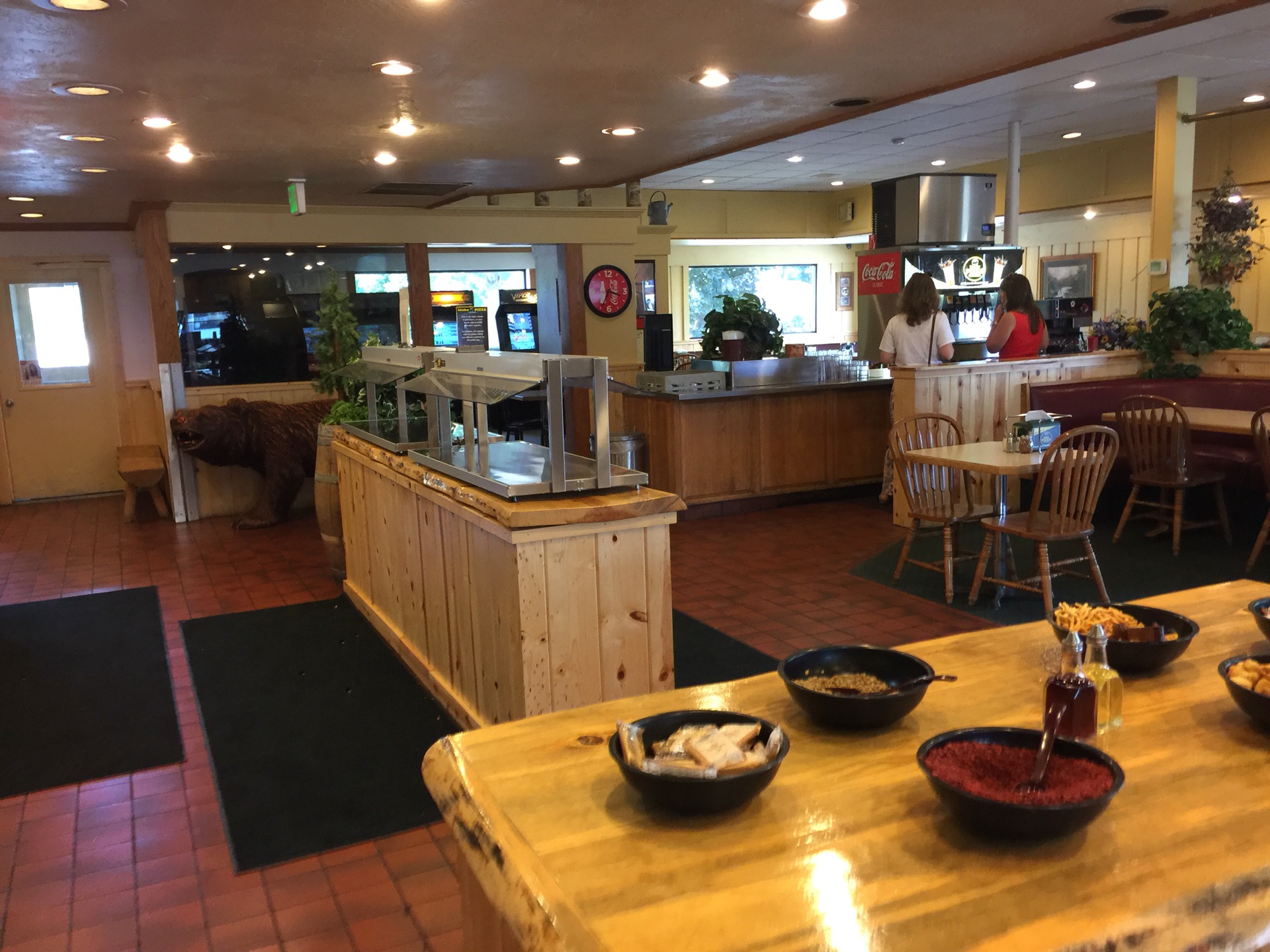 Idaho Pizza Company餐厅图片