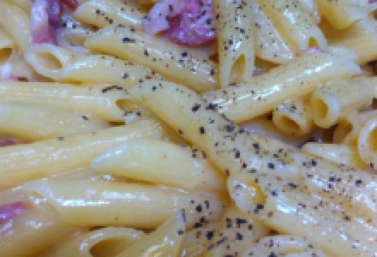 140 Grammi - Carbonazzi Sassari美食图片