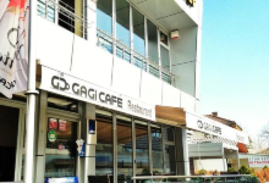 Gagi Restaurant美食图片