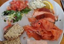 O'Neill's The Point Seafood Bar美食图片