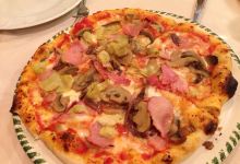Trattoria da Peppe美食图片