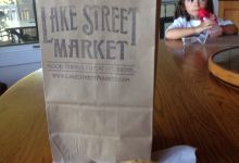 Lake Street Market美食图片