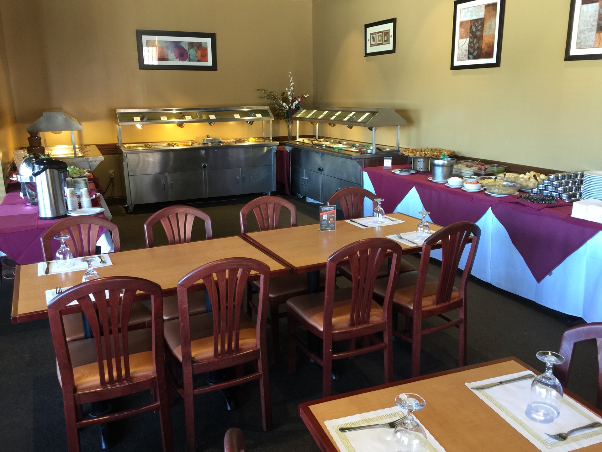 Flavors of India餐厅图片