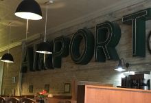 A.T. The Black & White美食图片