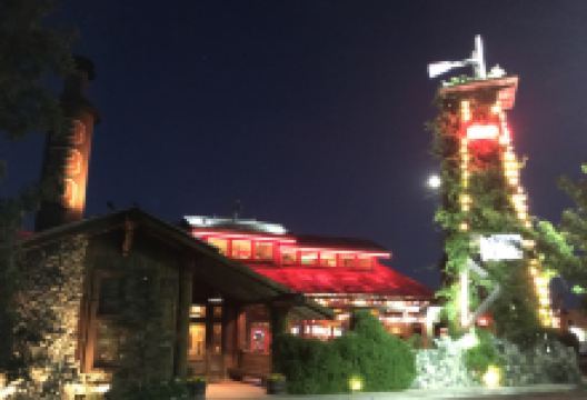 Red's Old 395 Grill美食图片