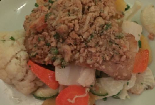 Zum Schlauch美食图片