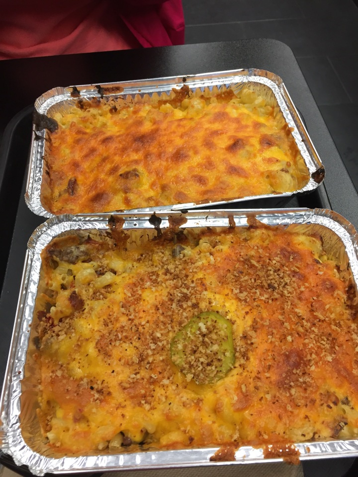 MIX N MAC - MAC & Cheese餐厅图片